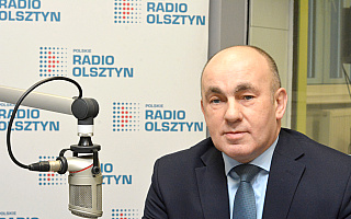 Wojciech Cybulski: Są miejsca dla absolwentów szkół podstawowych i gimnazjów podwójnego rocznika Wojciech Cybulski: Są miejsca dla absolwentów szkół podstawowych i gimnazjów podwójnego rocznika